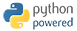 Python powered